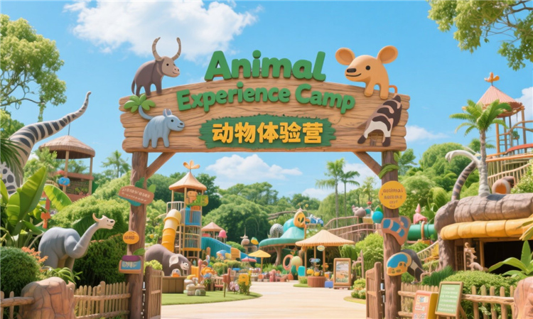 全国连锁的室内动物园为何要开展神秘顾客暗访？