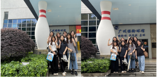 2025年2季度项目三部团建活动——雨润团魂，乐满旅途